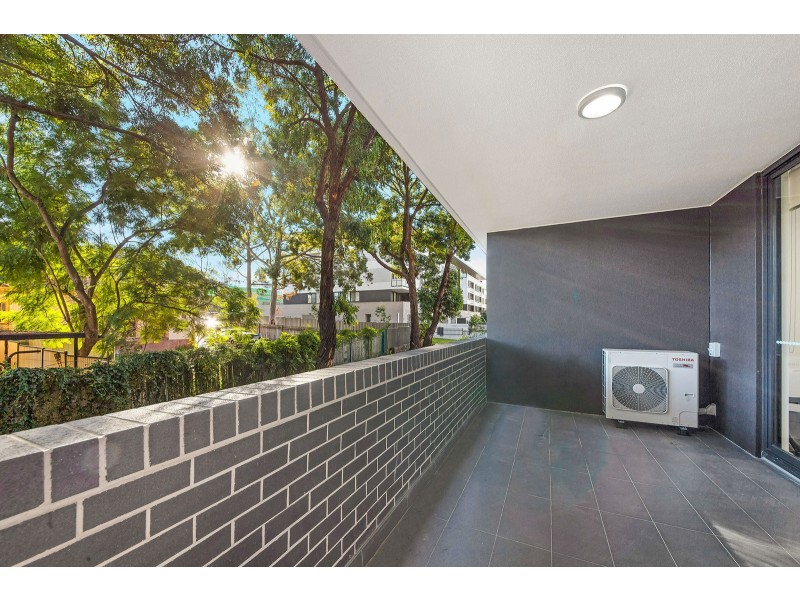 5107/1A Morton Street, Parramatta NSW 2150