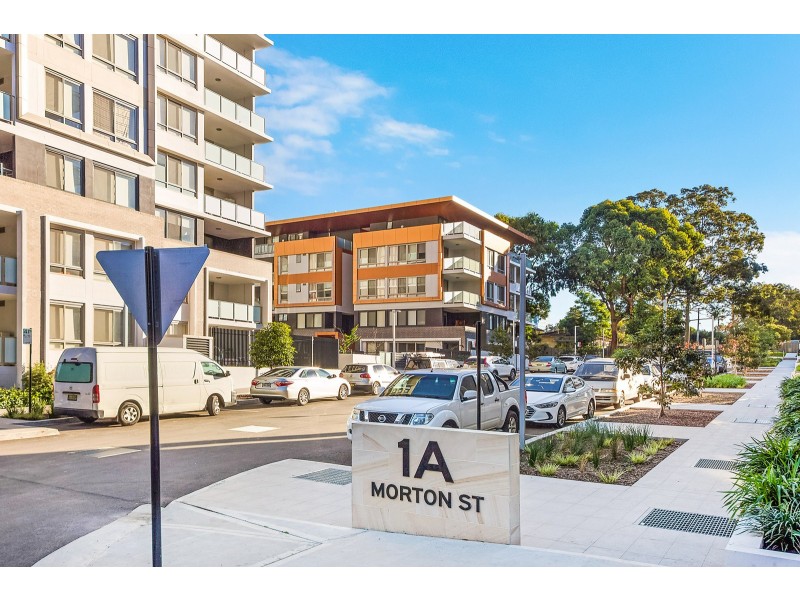 5107/1A Morton Street, Parramatta NSW 2150