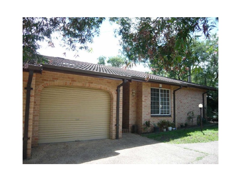 1/267 RYEDALE ROAD, Eastwood NSW 2122