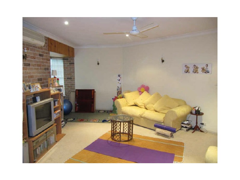 1/267 RYEDALE ROAD, Eastwood NSW 2122