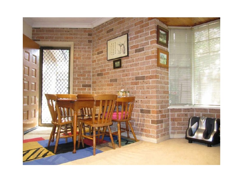 1/267 RYEDALE ROAD, Eastwood NSW 2122