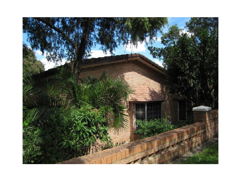 1/267 RYEDALE ROAD, Eastwood NSW 2122