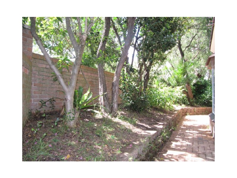 1/267 RYEDALE ROAD, Eastwood NSW 2122