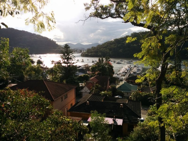 15 Peat Street, Brooklyn NSW 2083