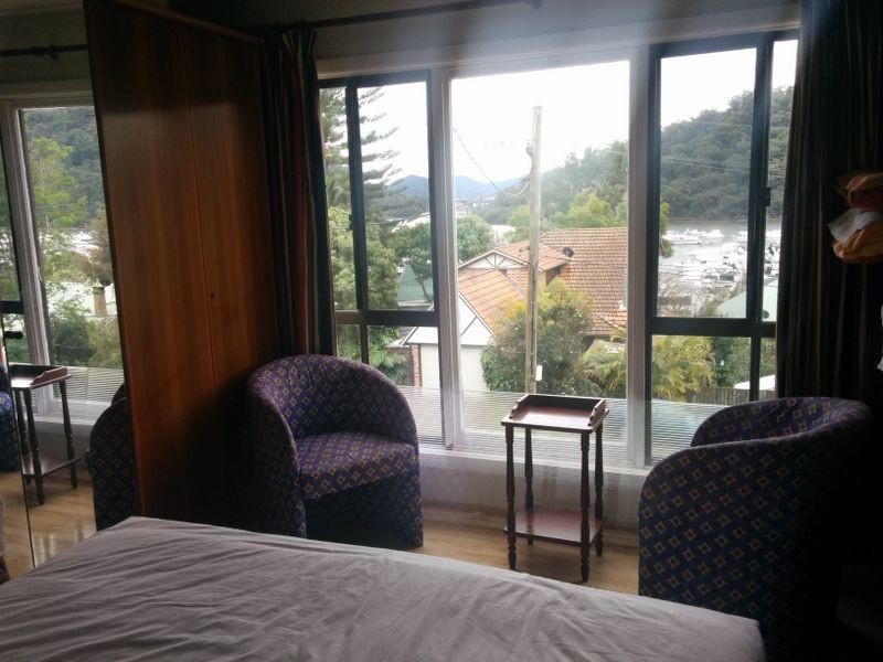 15 Peat Street, Brooklyn NSW 2083