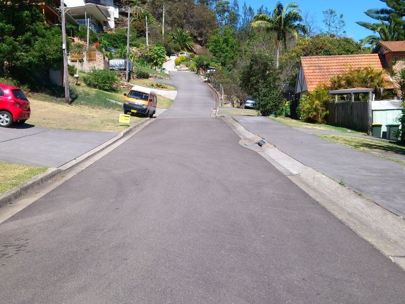 15 Peat Street, Brooklyn NSW 2083