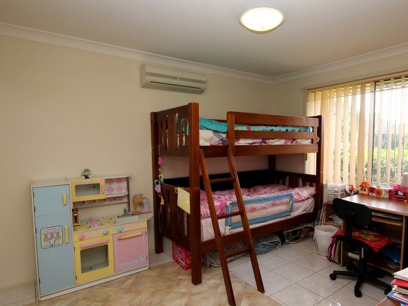 71 Carroll Cres, Plumpton NSW 2761