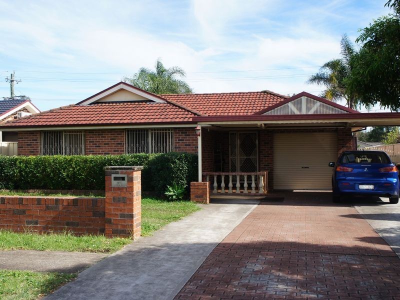 71 Carroll Cres, Plumpton NSW 2761