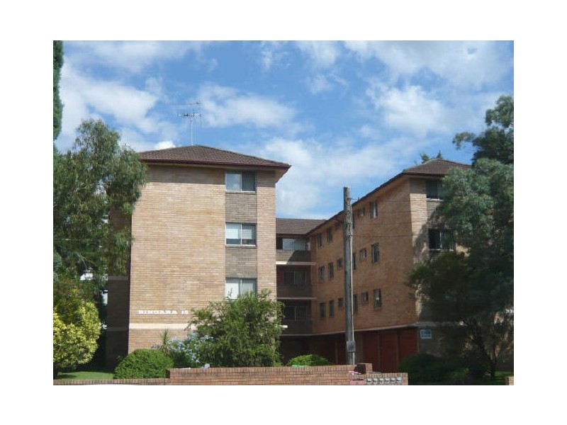 13/15 ETHEL STREET, Eastwood NSW 2122