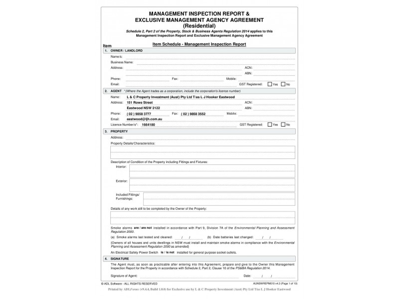 401/8 Avondale Way, Eastwood NSW 2122 Floorplan