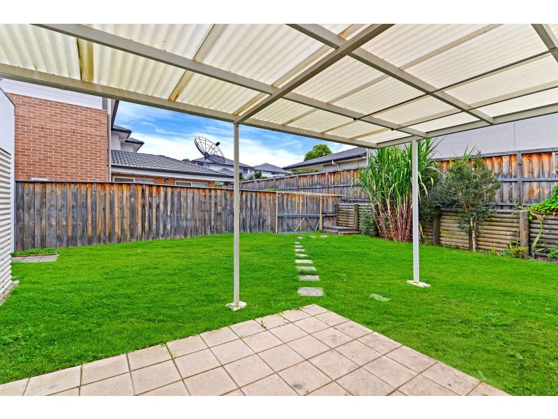 29 Cobden Parkes Crescent, Lidcombe NSW 2141