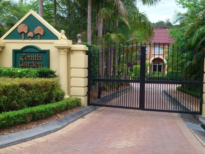 5 Cedar Grove, Frenchs Forest NSW 2086