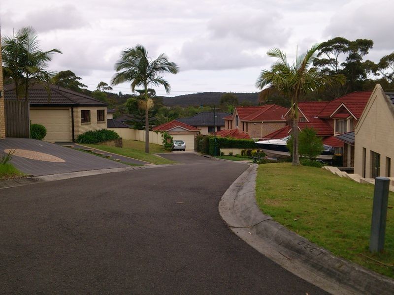 5 Cedar Grove, Frenchs Forest NSW 2086