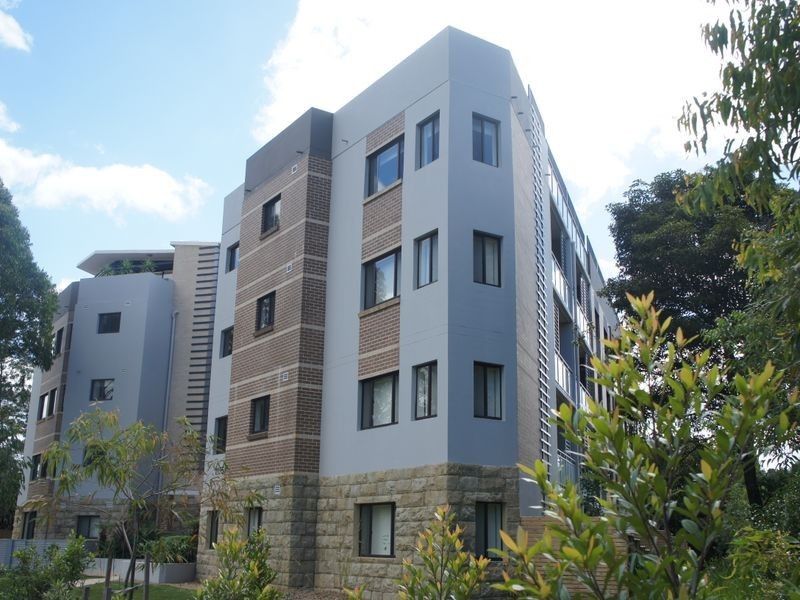 19/1155 Pacific Highway, Pymble NSW 2073