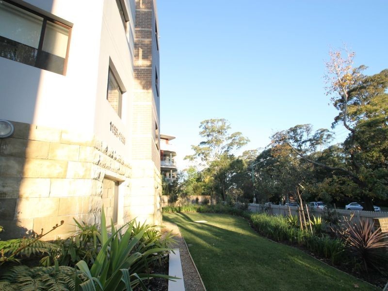 19/1155 Pacific Highway, Pymble NSW 2073