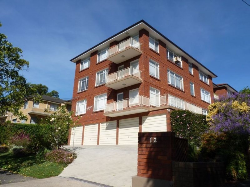 11/12 Forest Grove, Epping NSW 2121