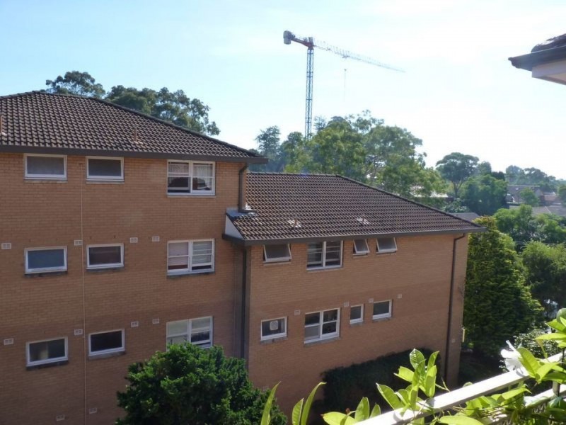 11/12 Forest Grove, Epping NSW 2121