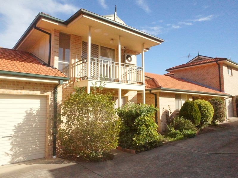 12A/114 AUBURN ROAD, Auburn NSW 2144
