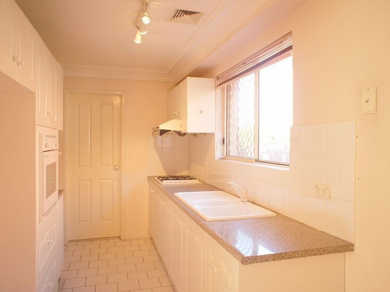 12A/114 AUBURN ROAD, Auburn NSW 2144