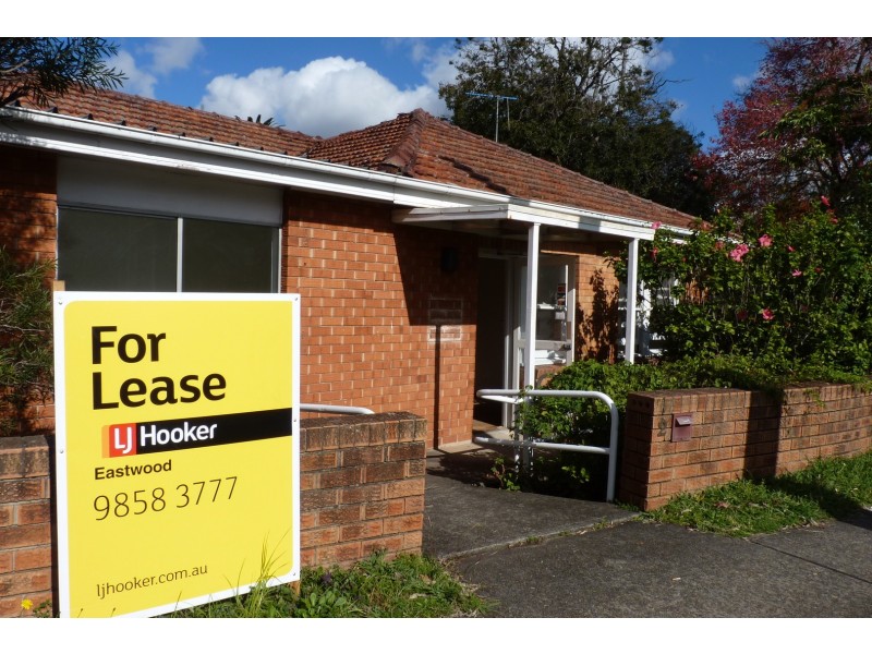 2 Rutledge Street, Eastwood NSW 2122