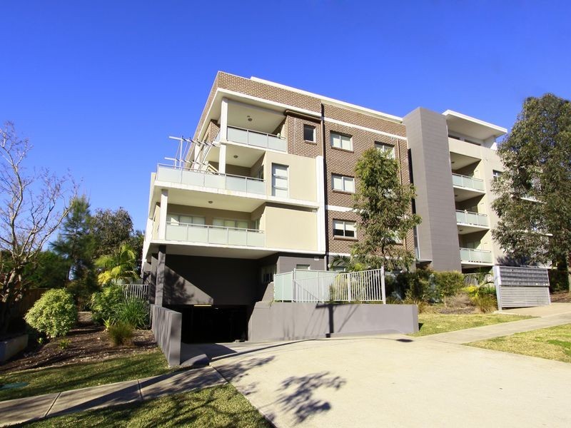 2/1389 Pacific Hwy, Warrawee NSW 2074