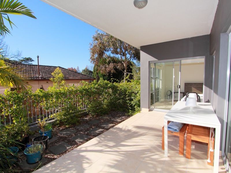 2/1389 Pacific Hwy, Warrawee NSW 2074