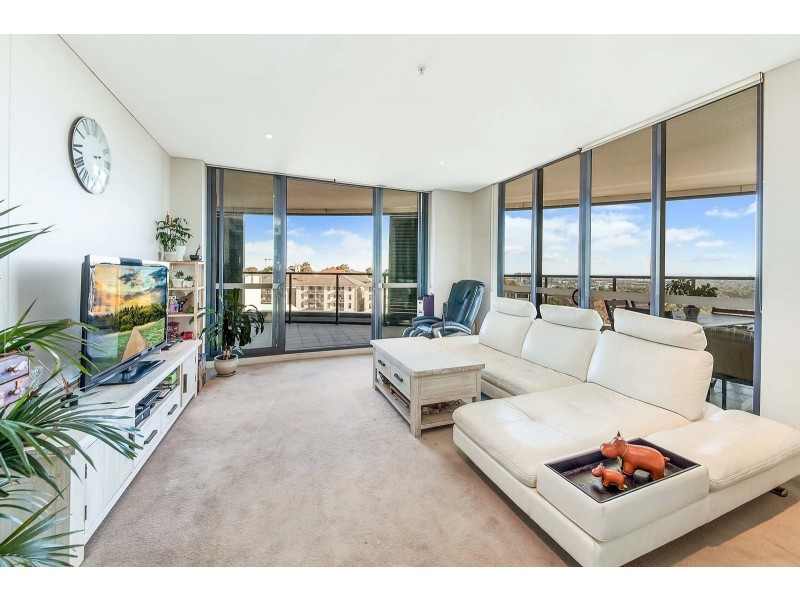 501A/6 Devlin Street, Ryde NSW 2112