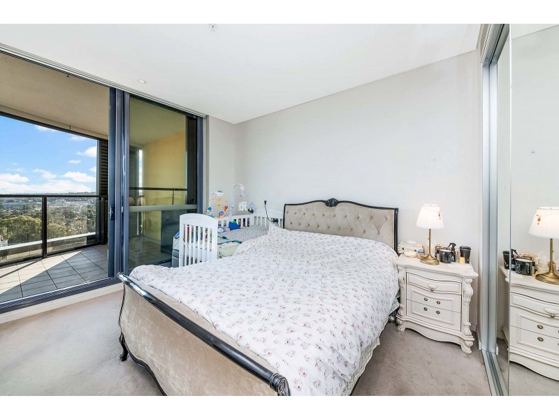 501A/6 Devlin Street, Ryde NSW 2112