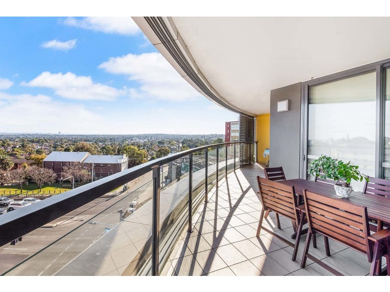 501A/6 Devlin Street, Ryde NSW 2112