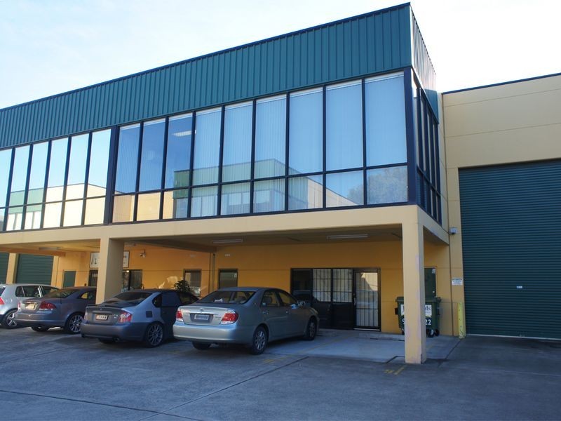 3/89 Derby Street, Silverwater NSW 2128