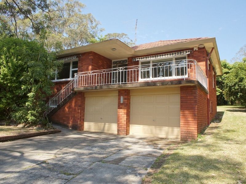 24 Vimiera Road, Eastwood NSW 2122