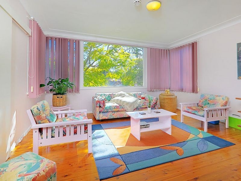 11 CLIVE ROAD, Eastwood NSW 2122