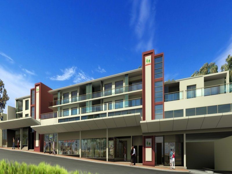 116/52-76 ROWE ST, Eastwood NSW 2122
