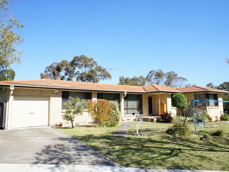 26 Christine Street, Northmead NSW 2152