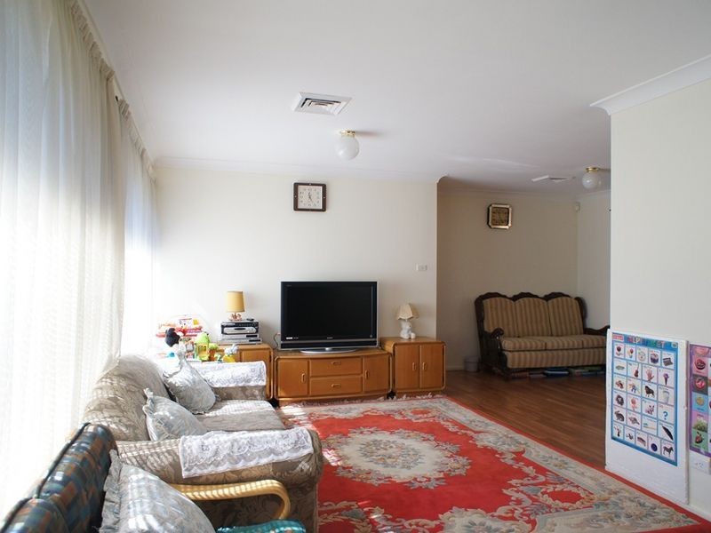 26 Christine Street, Northmead NSW 2152