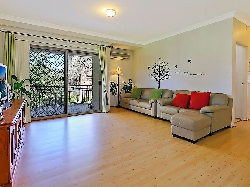 3/247D Burwood Road, Concord NSW 2137