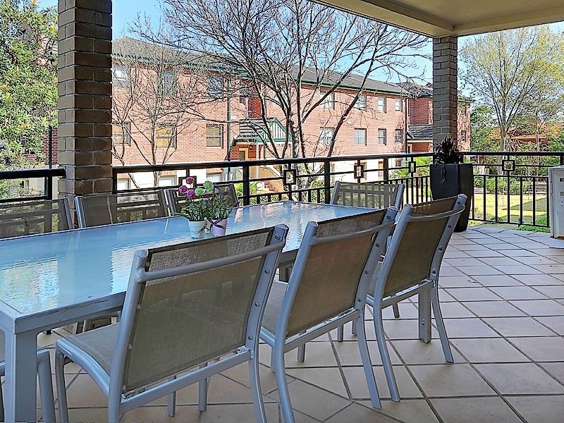 3/247D Burwood Road, Concord NSW 2137