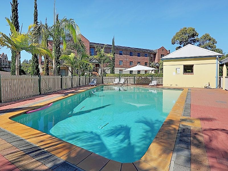 3/247D Burwood Road, Concord NSW 2137