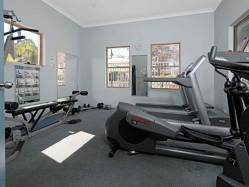 3/247D Burwood Road, Concord NSW 2137