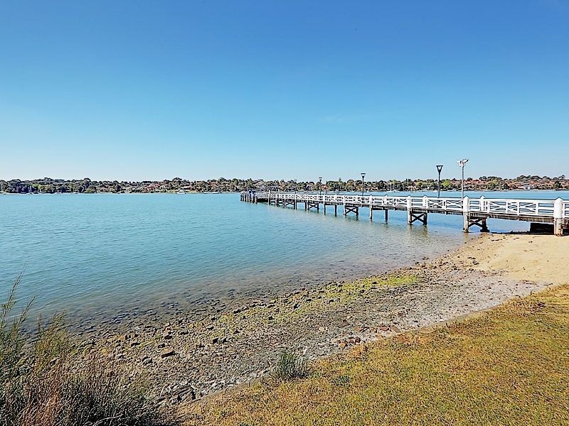 3/247D Burwood Road, Concord NSW 2137