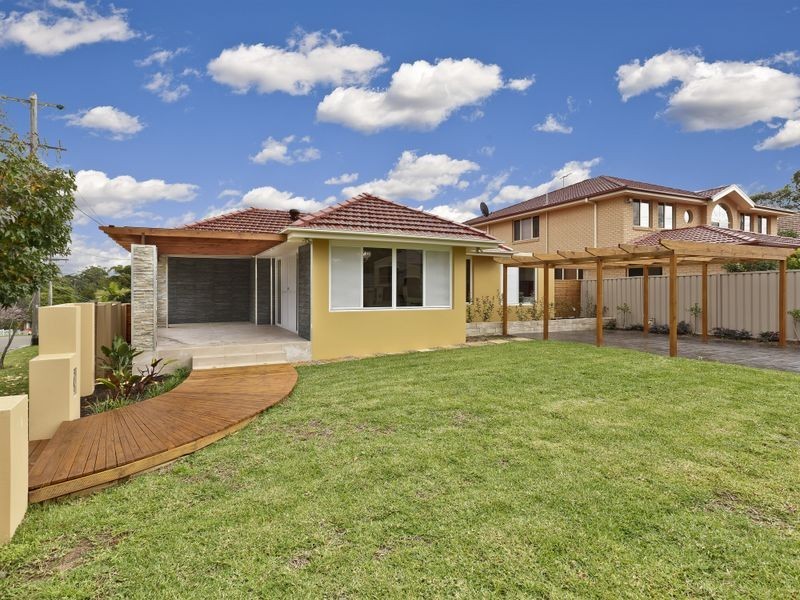 228 North Road, Eastwood NSW 2122