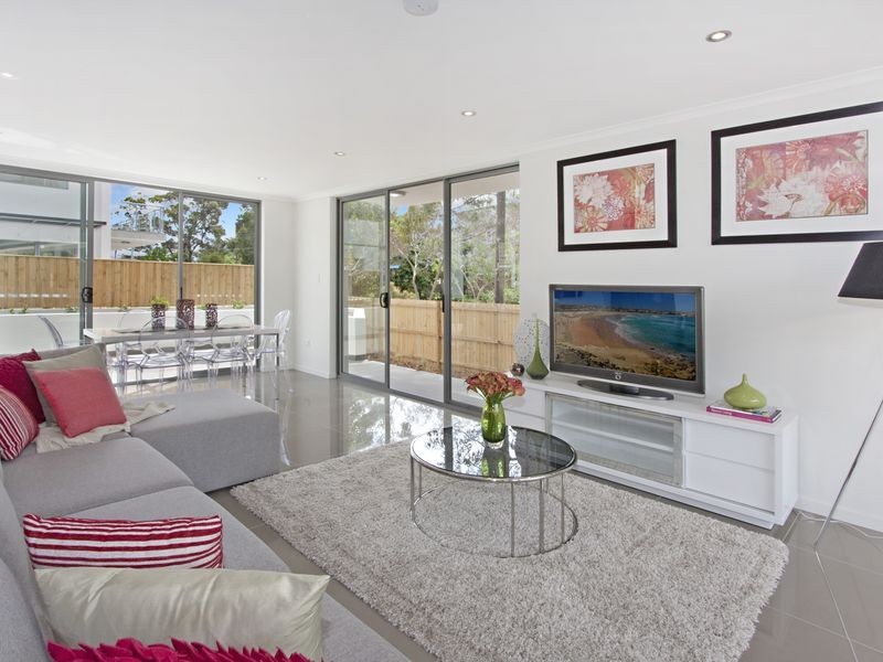 44 – 46 Beauchamp Road, Hillsdale NSW 2036