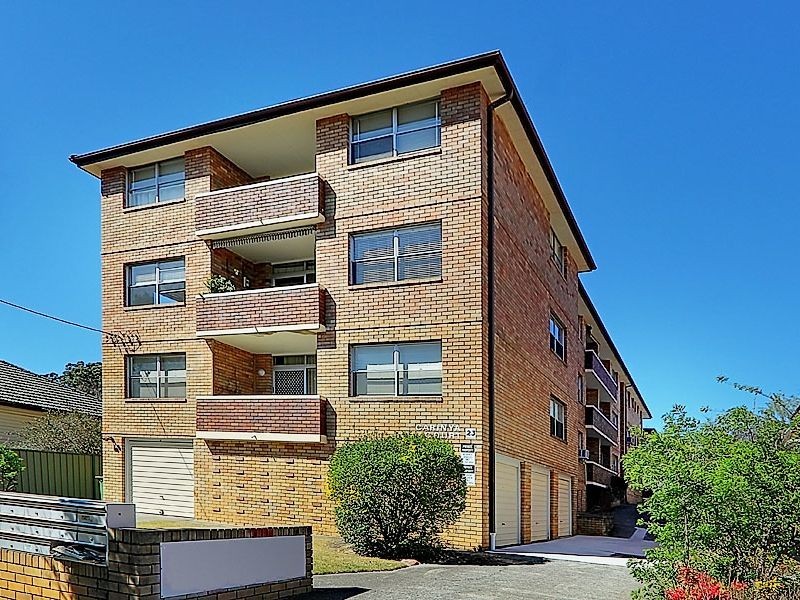 17/23 STATION ST, Dundas NSW 2117