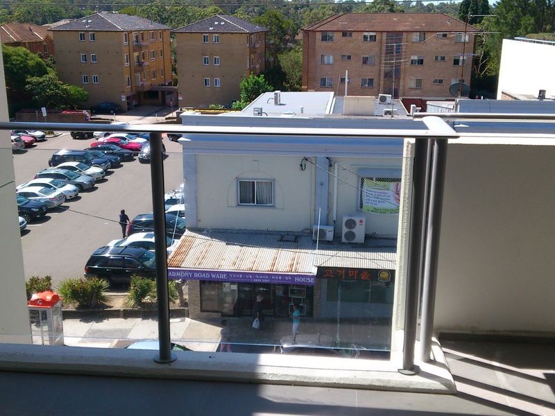 52-76 Rowe Street, Eastwood NSW 2122