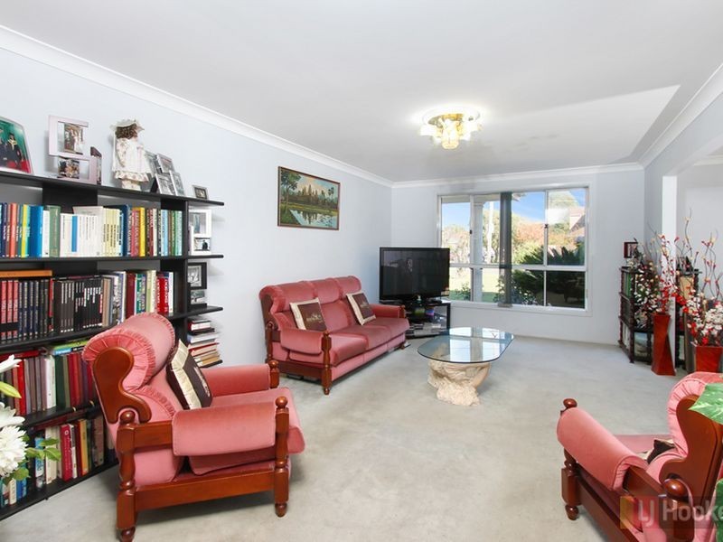 93 Kent ROAD, North Ryde NSW 2113