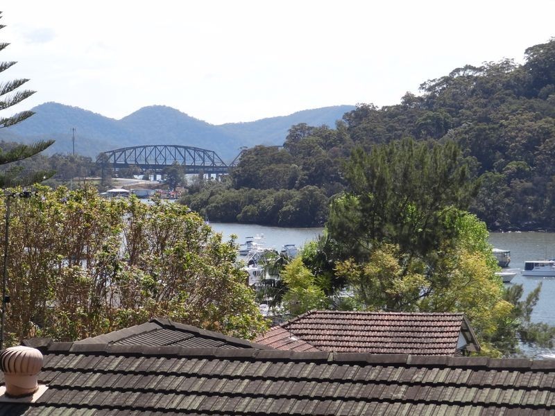 15 PEAT ST, Brooklyn NSW 2083