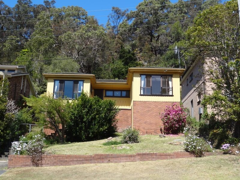 15 PEAT ST, Brooklyn NSW 2083