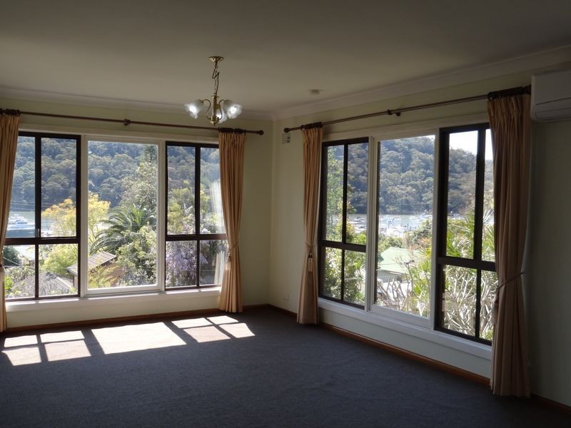 15 PEAT ST, Brooklyn NSW 2083