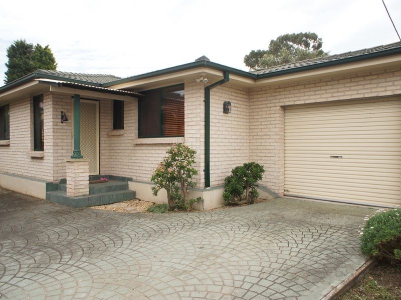 33 Albert Street, Guildford NSW 2161