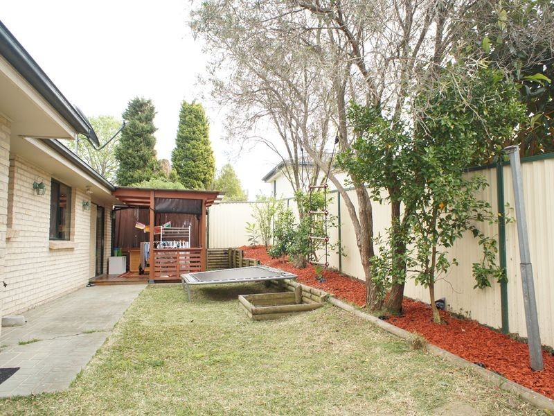33 Albert Street, Guildford NSW 2161